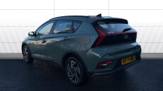 Hyundai BAYON 1.0 TGDi Advance 5dr DCT Petrol Hatchback